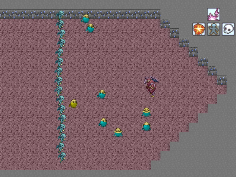 Lone boss and cub - кадр 4