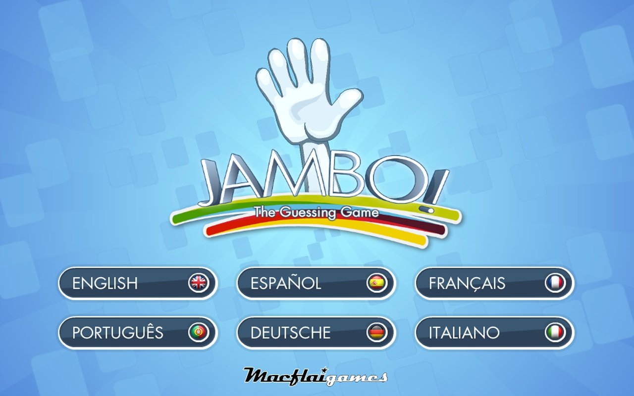 Jambo — скриншот 5