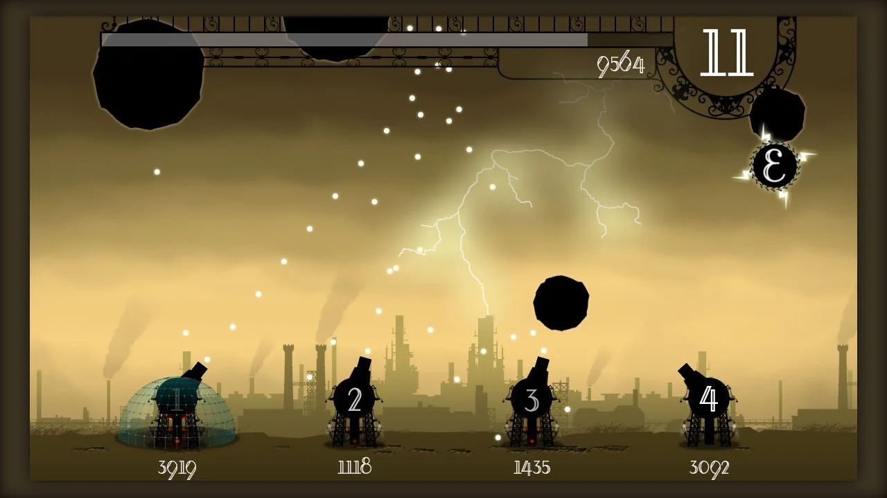 Storm (2010) - кадр 1