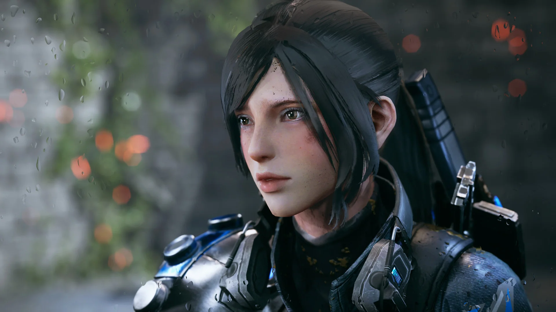 Bright Memory - кадр 5