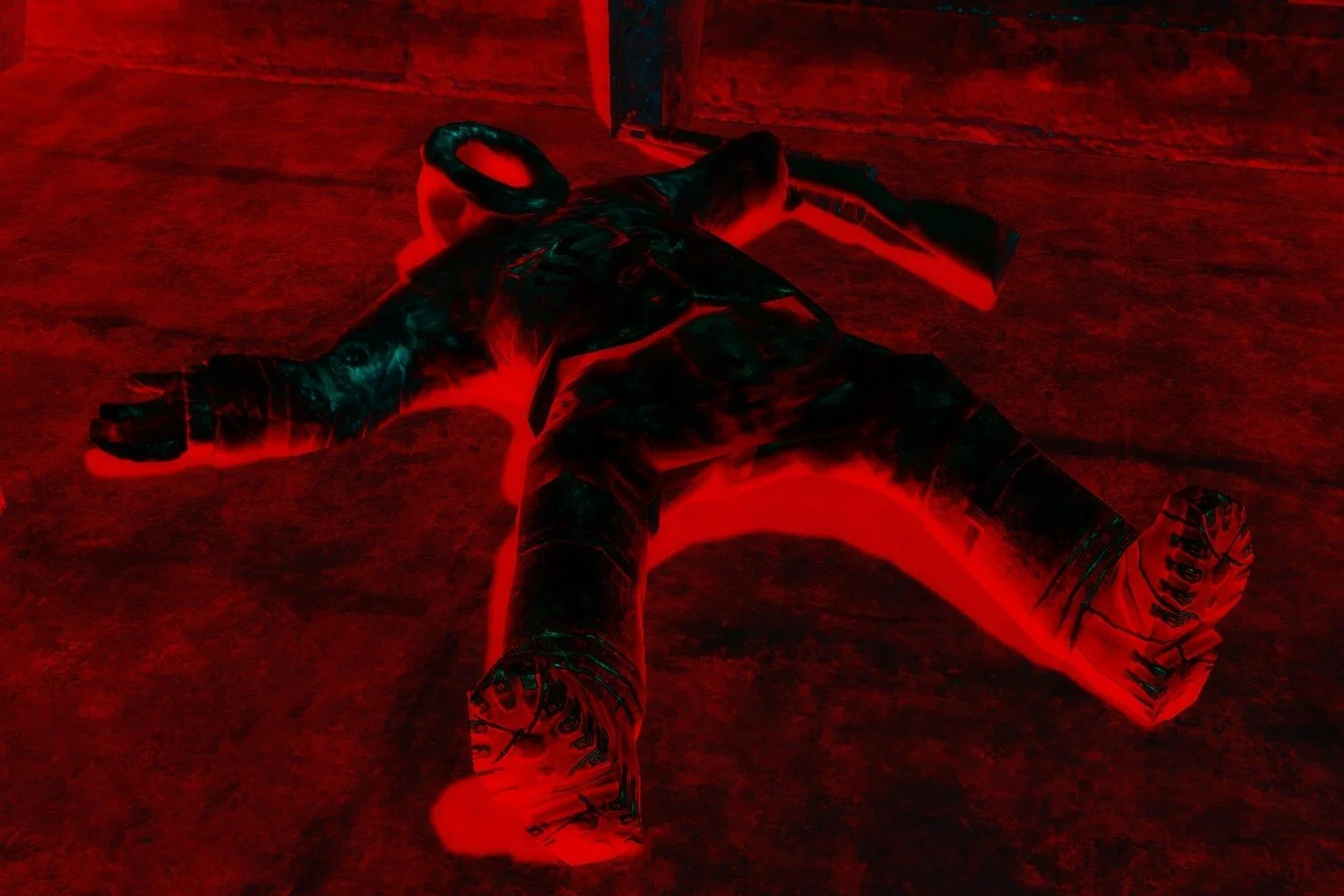 Cryostasis: Sleep of Reason - кадр 5