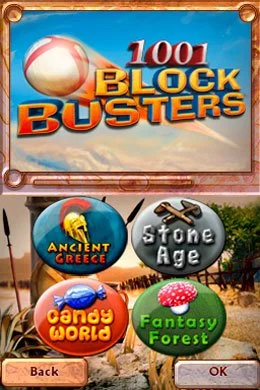 1001 BlockBusters - кадр 1