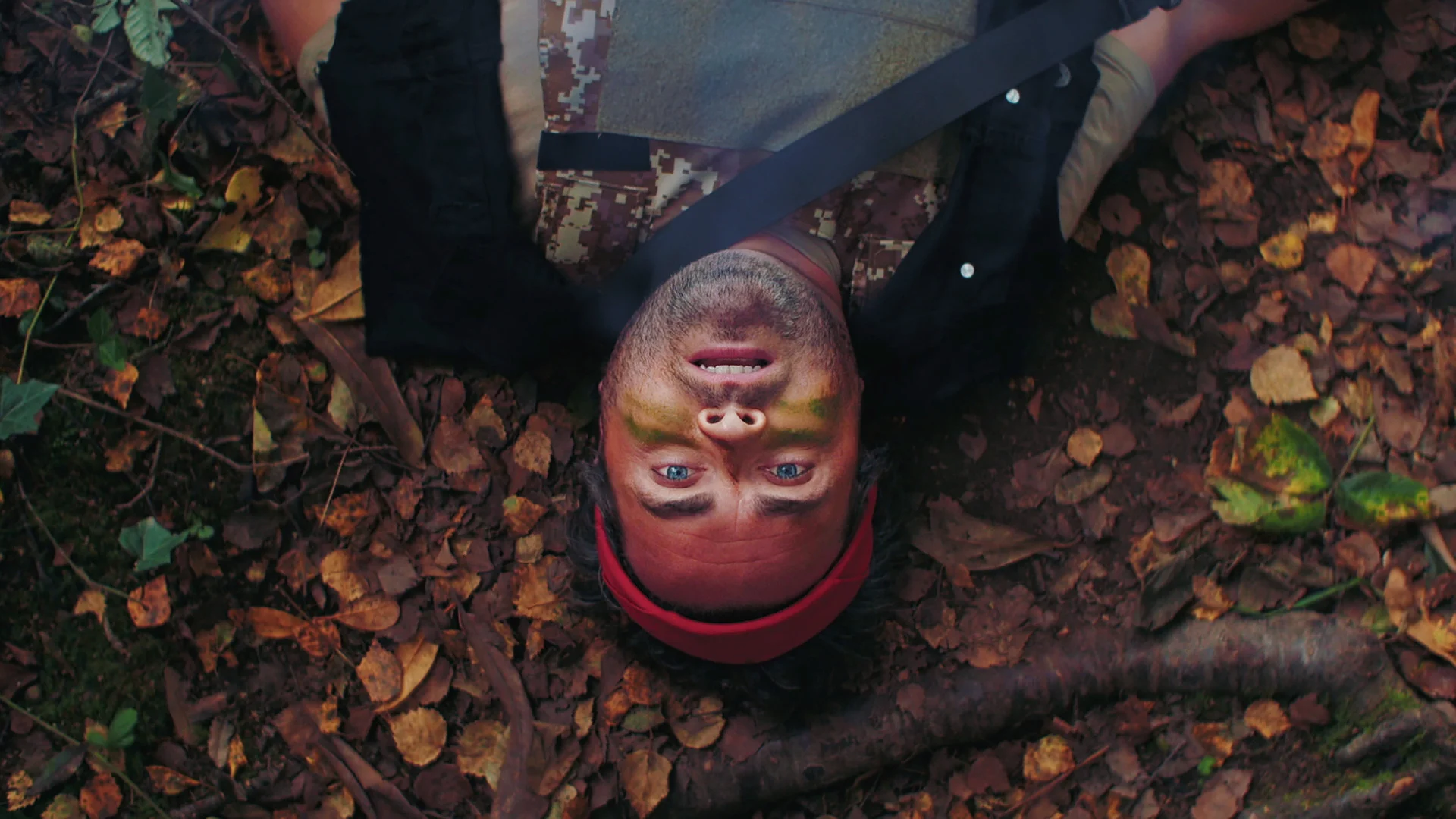 Bloodshore - кадр 4