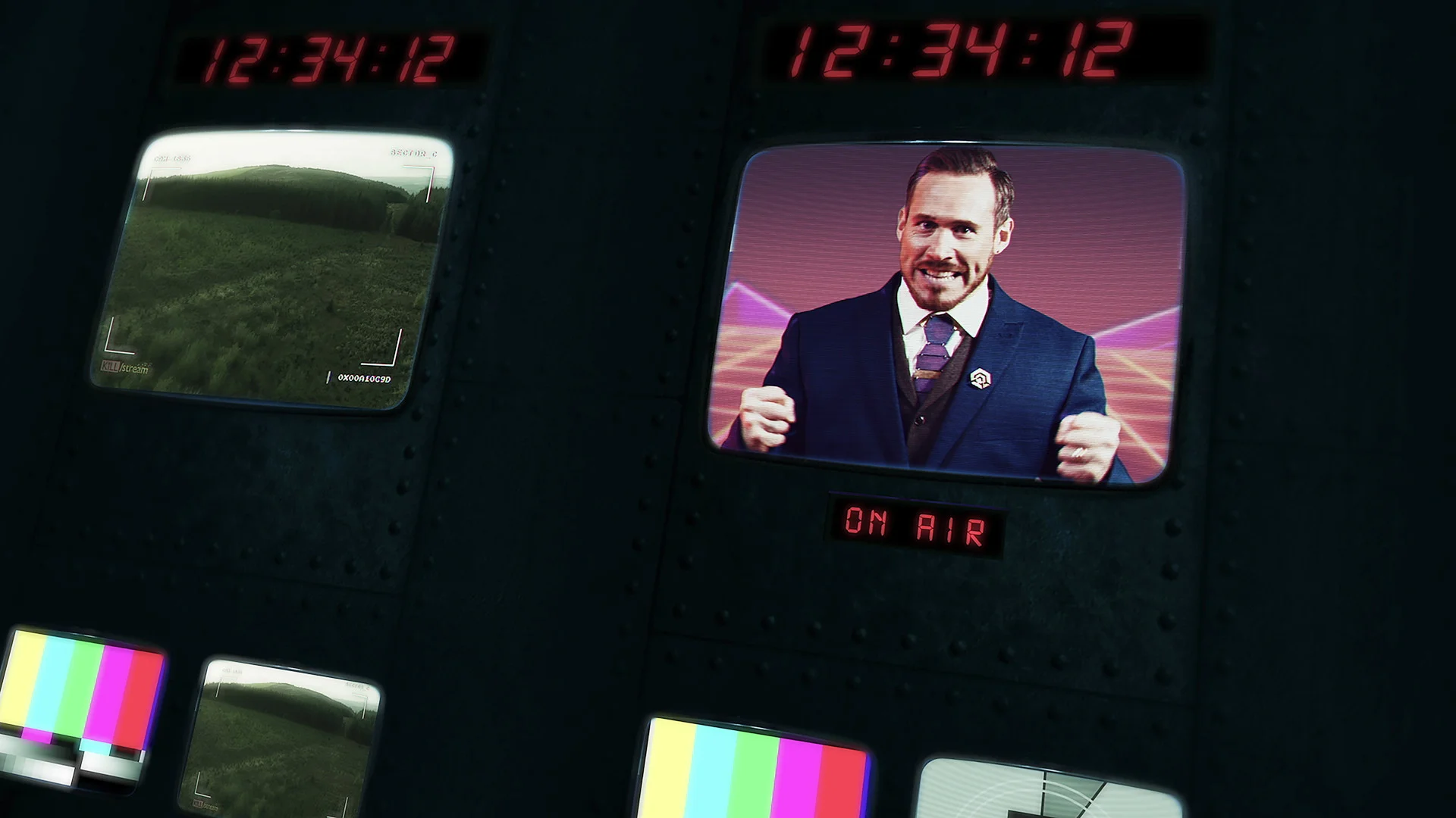 Bloodshore - кадр 9