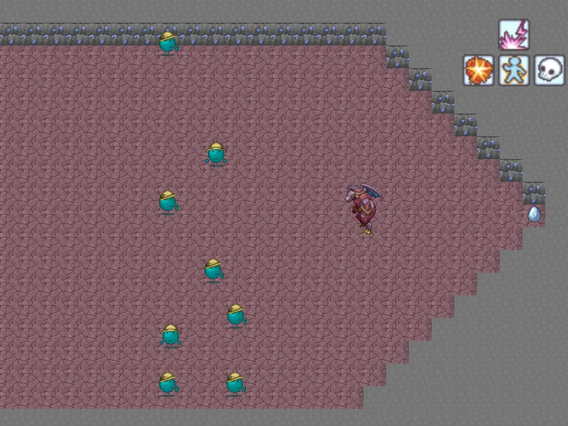 Lone boss and cub - кадр 2