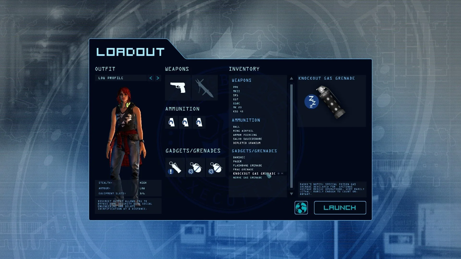 Clandestine - кадр 11