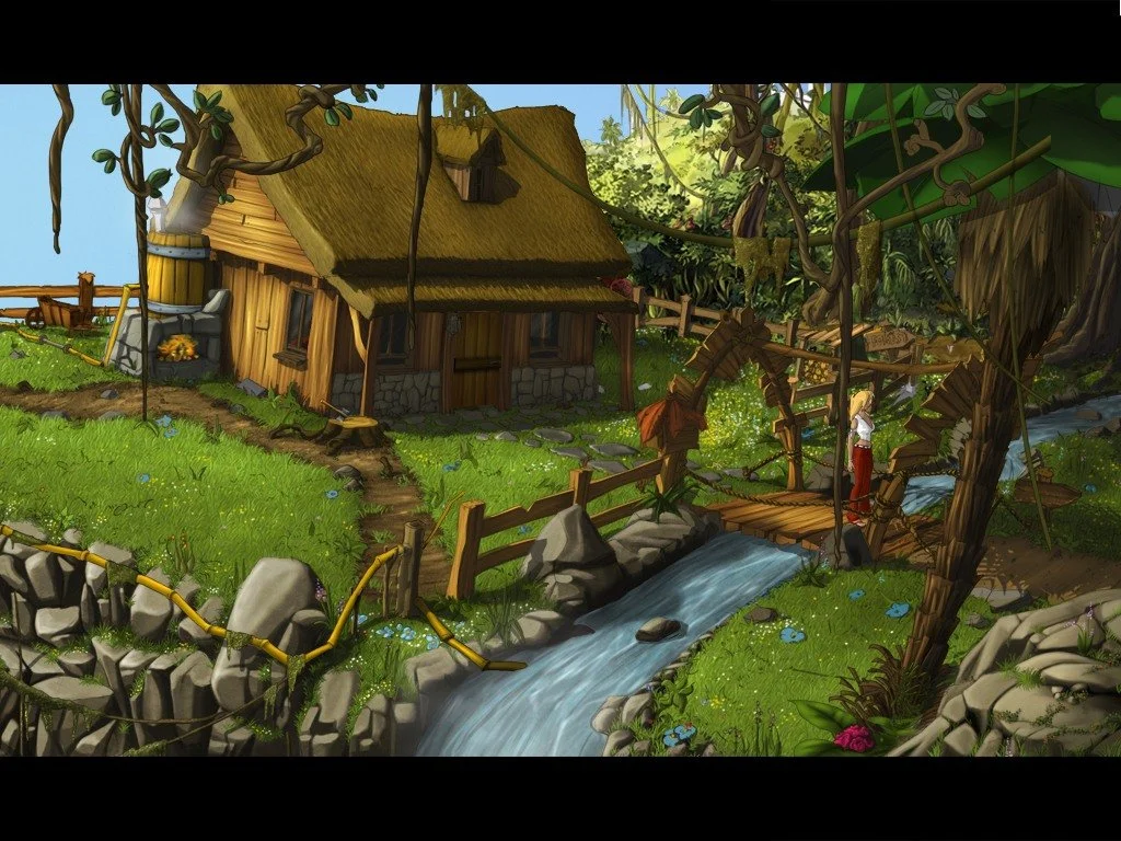 So Blonde - кадр 6