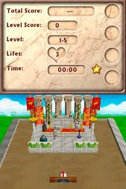 1001 BlockBusters - кадр 6