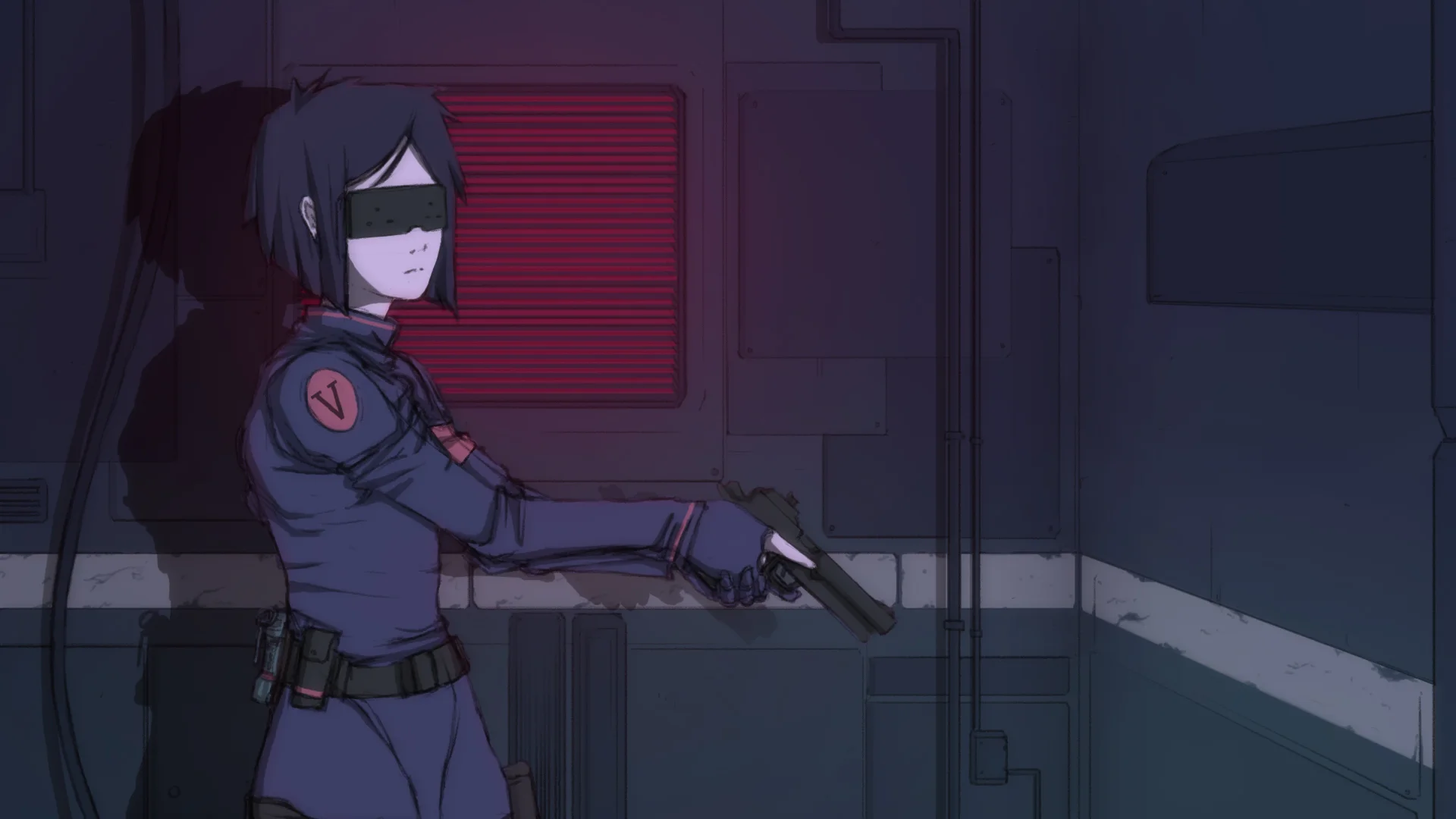 Synergia - кадр 3