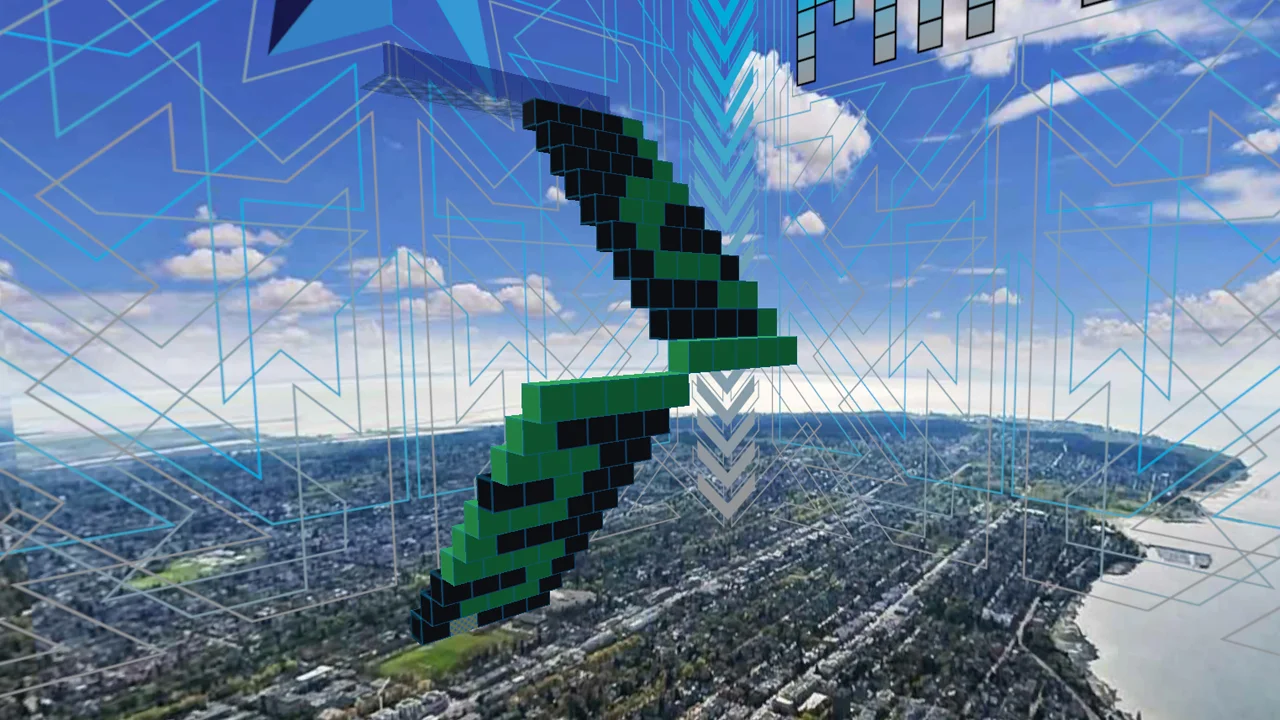 MIMIC (2017) - кадр 13