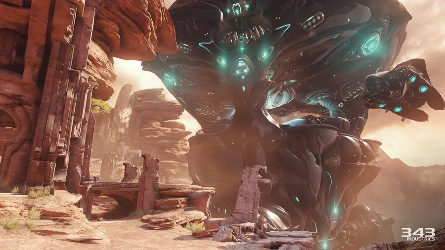 Halo 5: Guardians - кадр 18