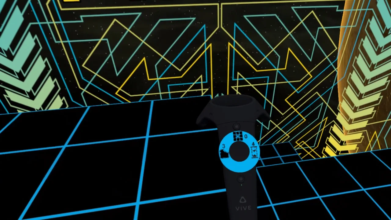 MIMIC (2017) - кадр 11