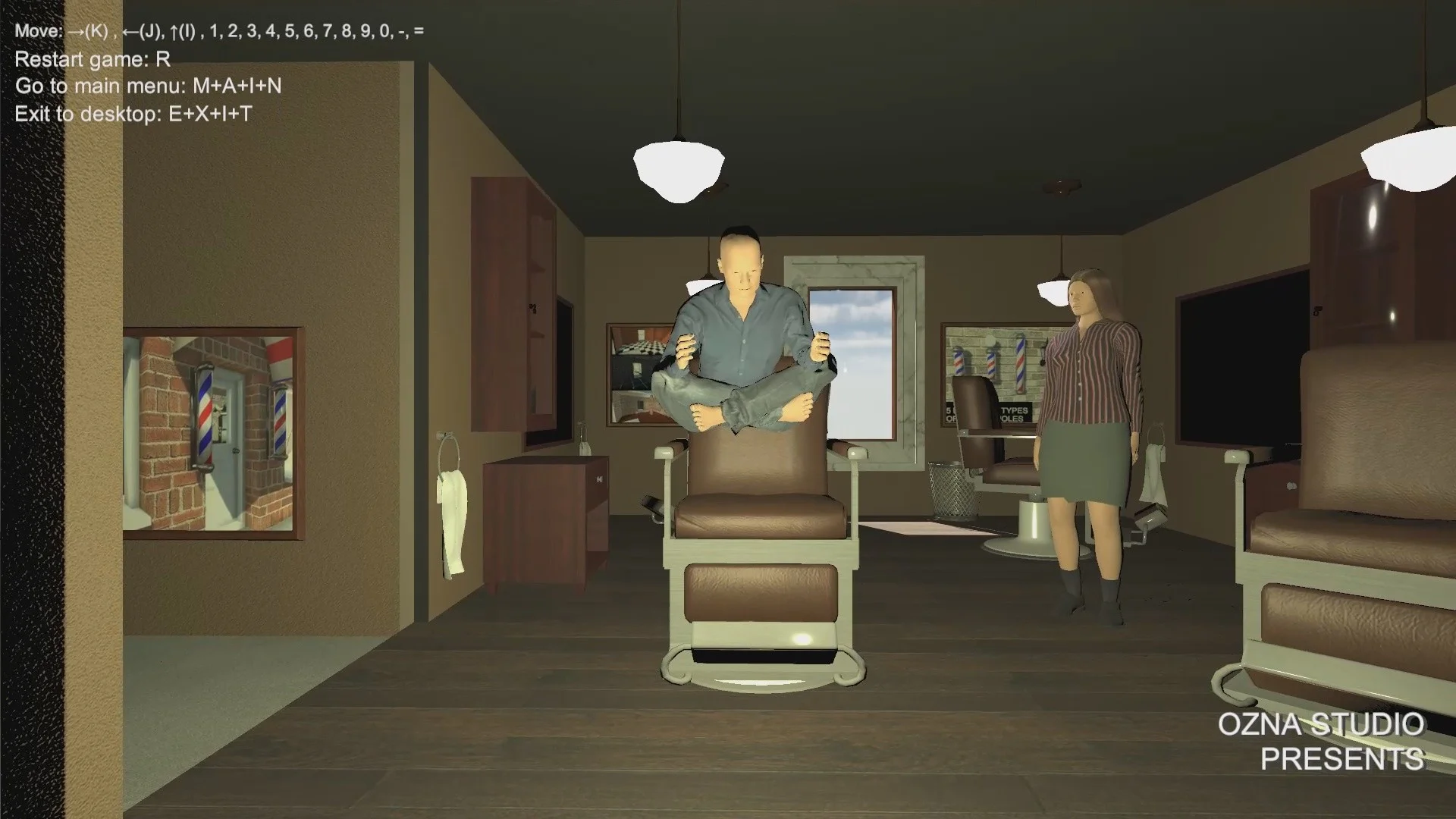 SpritePile 2.0 - кадр 4