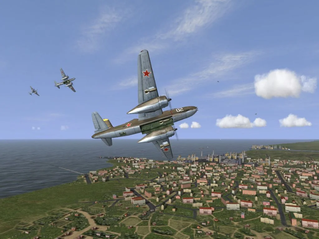 Ostfront: Decisive Battles in the East - кадр 4