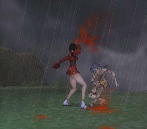 Red Ninja: End of Honor — скриншот 2