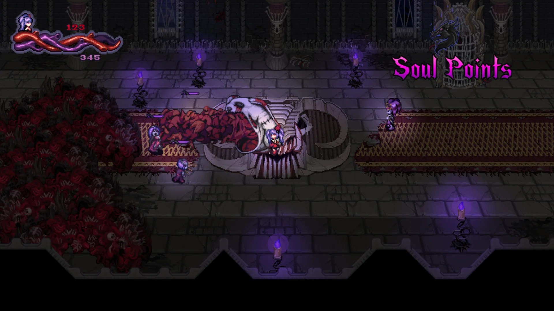 Lucid Soul - кадр 6