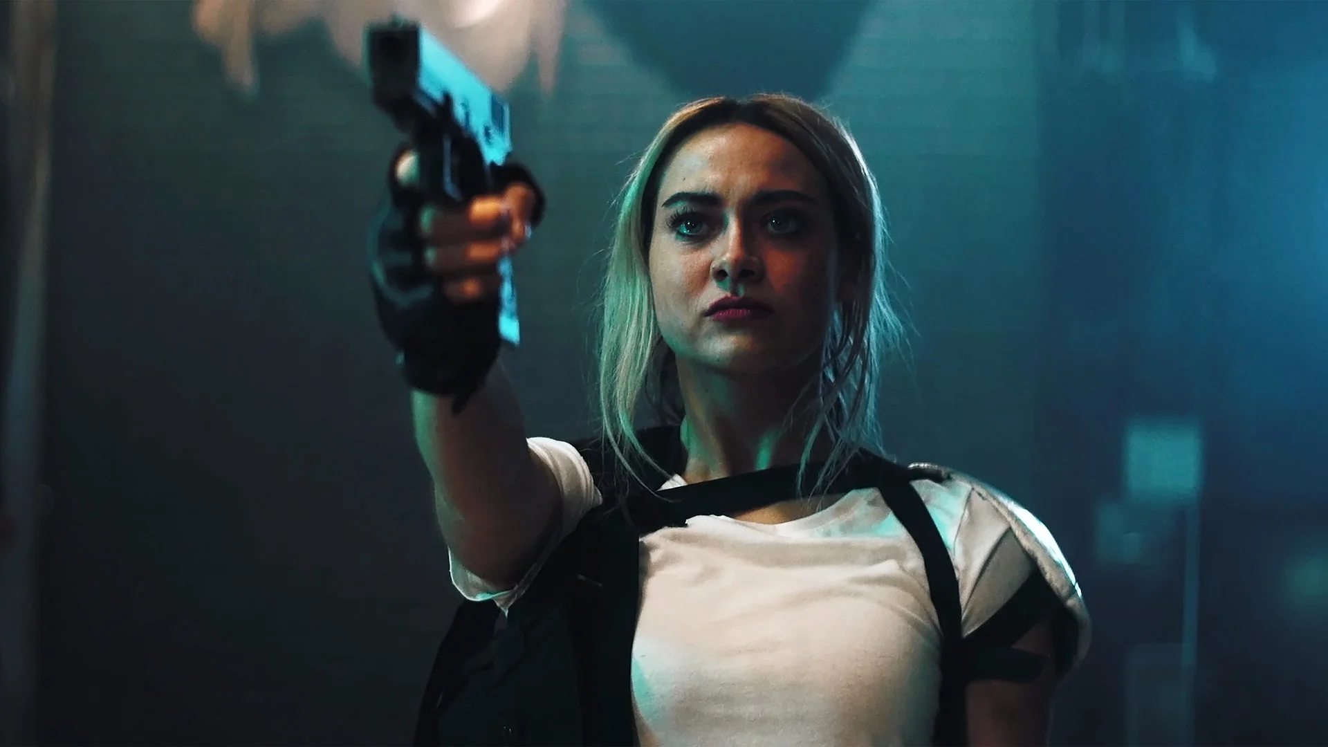 Bloodshore - кадр 1