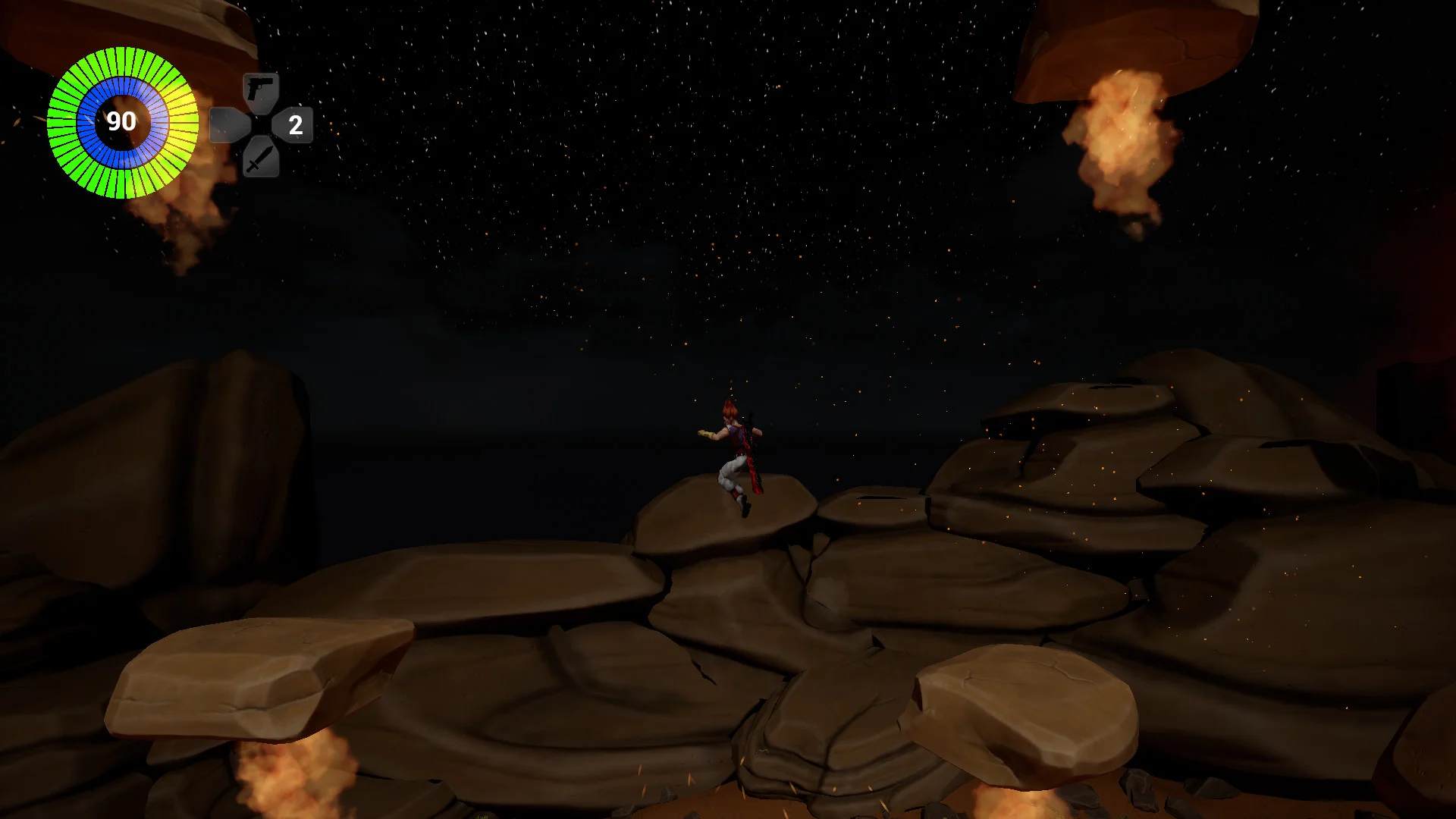 Divenia - кадр 18