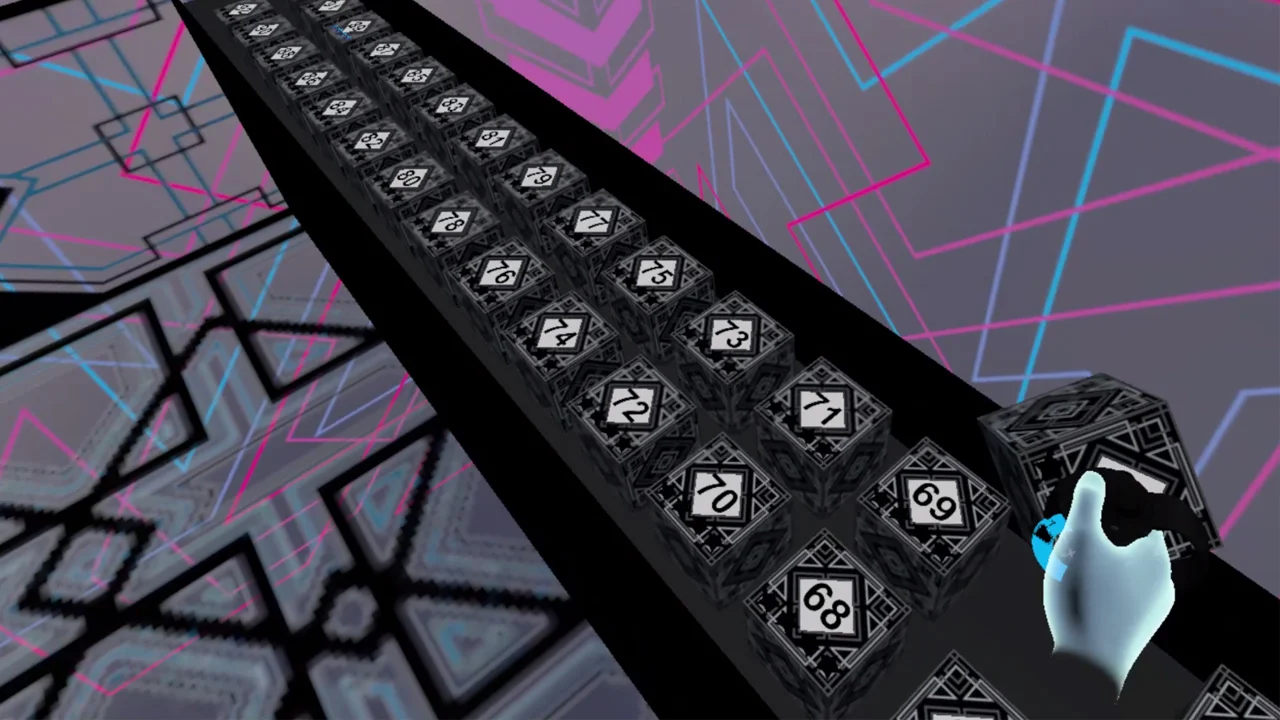 MIMIC (2017) - кадр 5