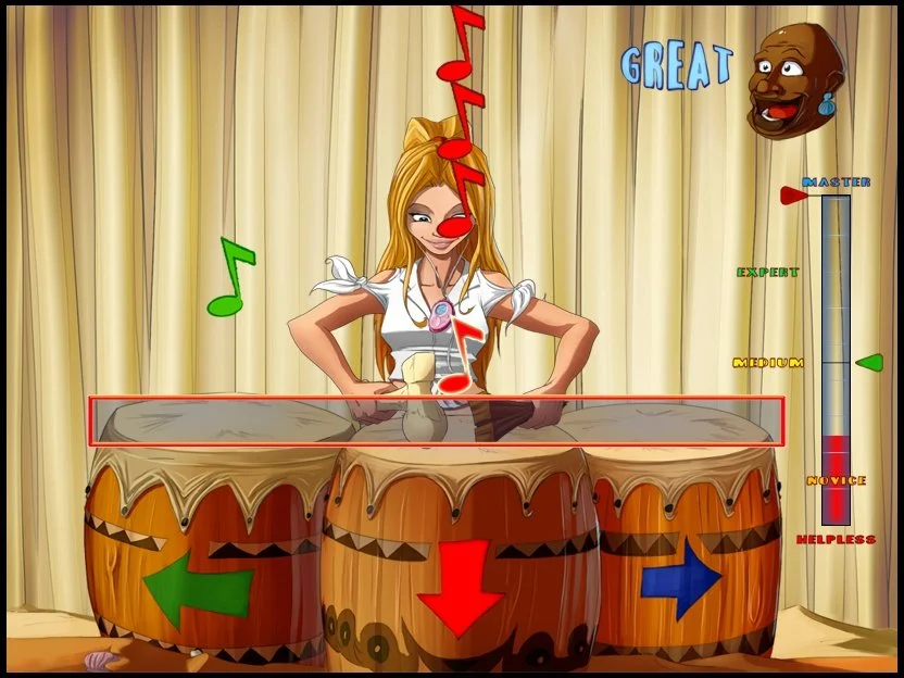 So Blonde - кадр 15