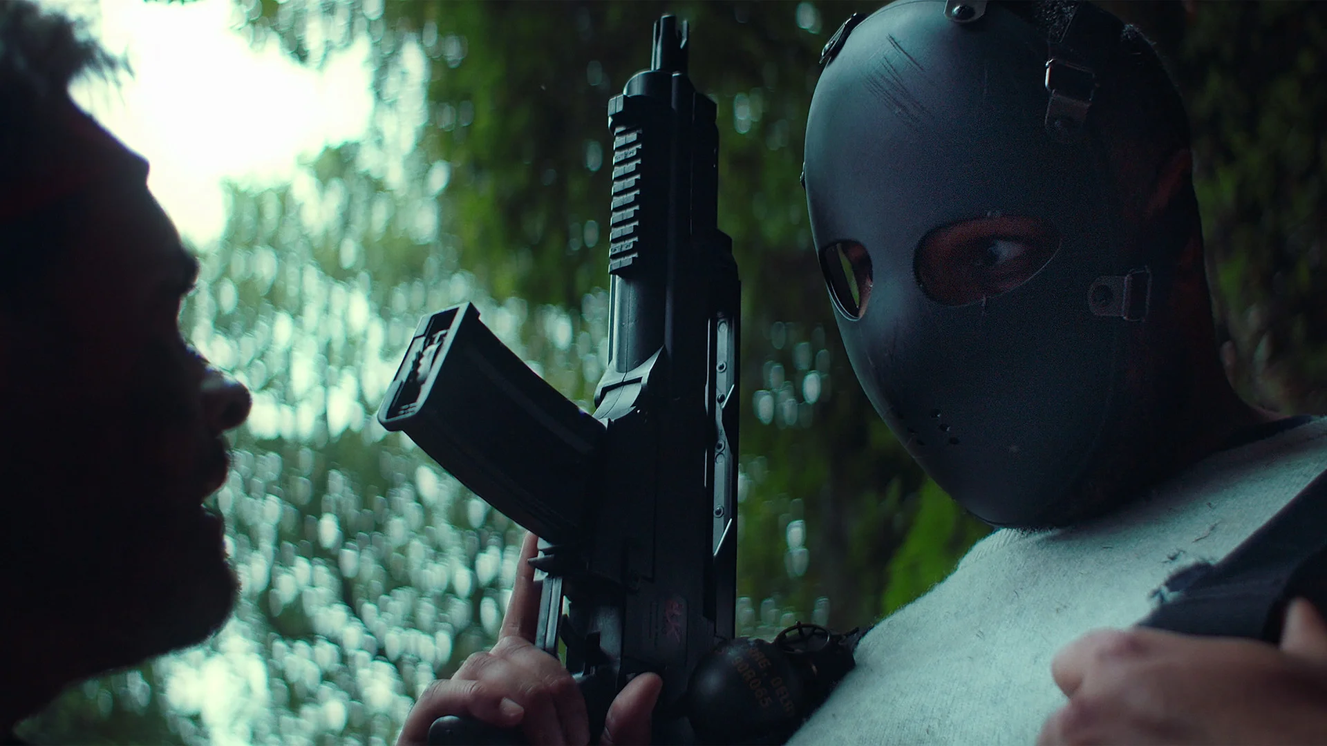 Bloodshore - кадр 8