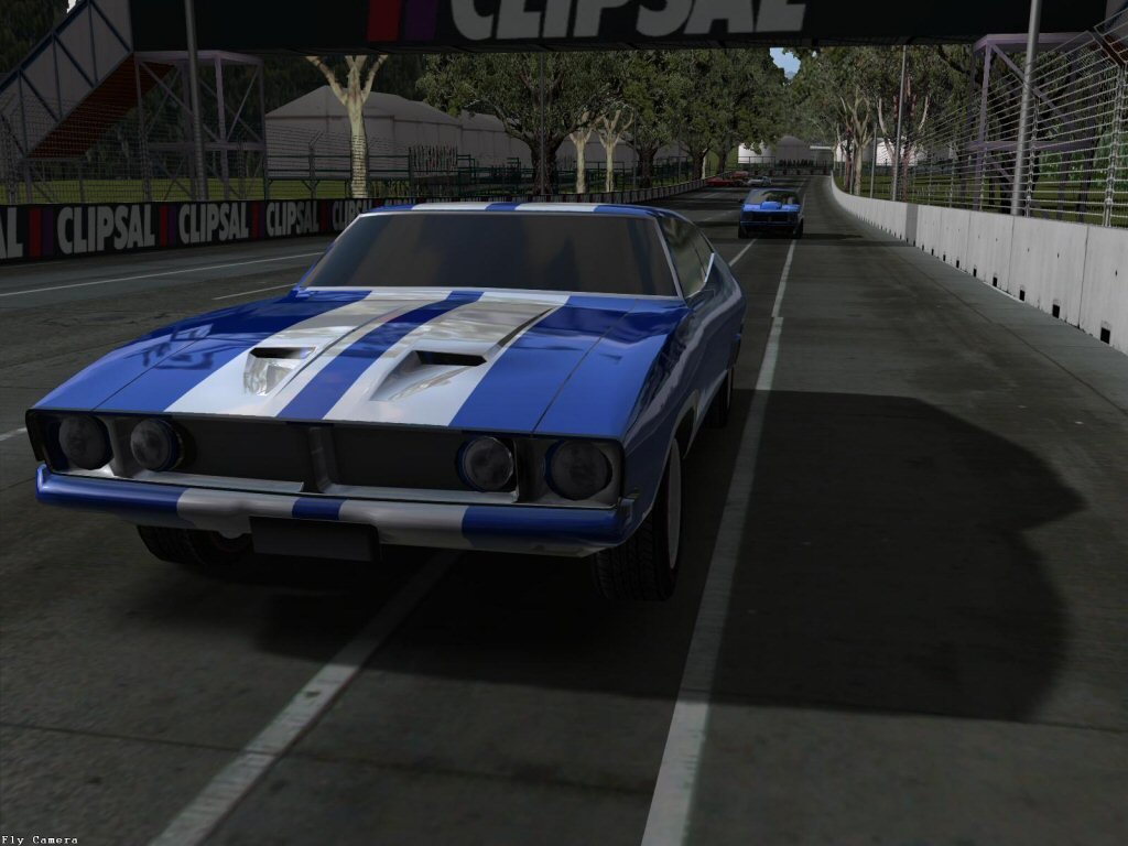 Driving Speed 2 — скриншот 3