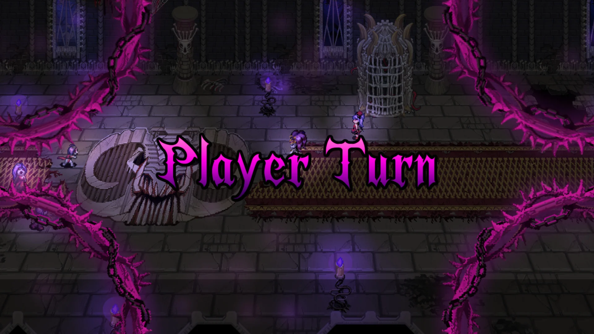 Lucid Soul - кадр 1