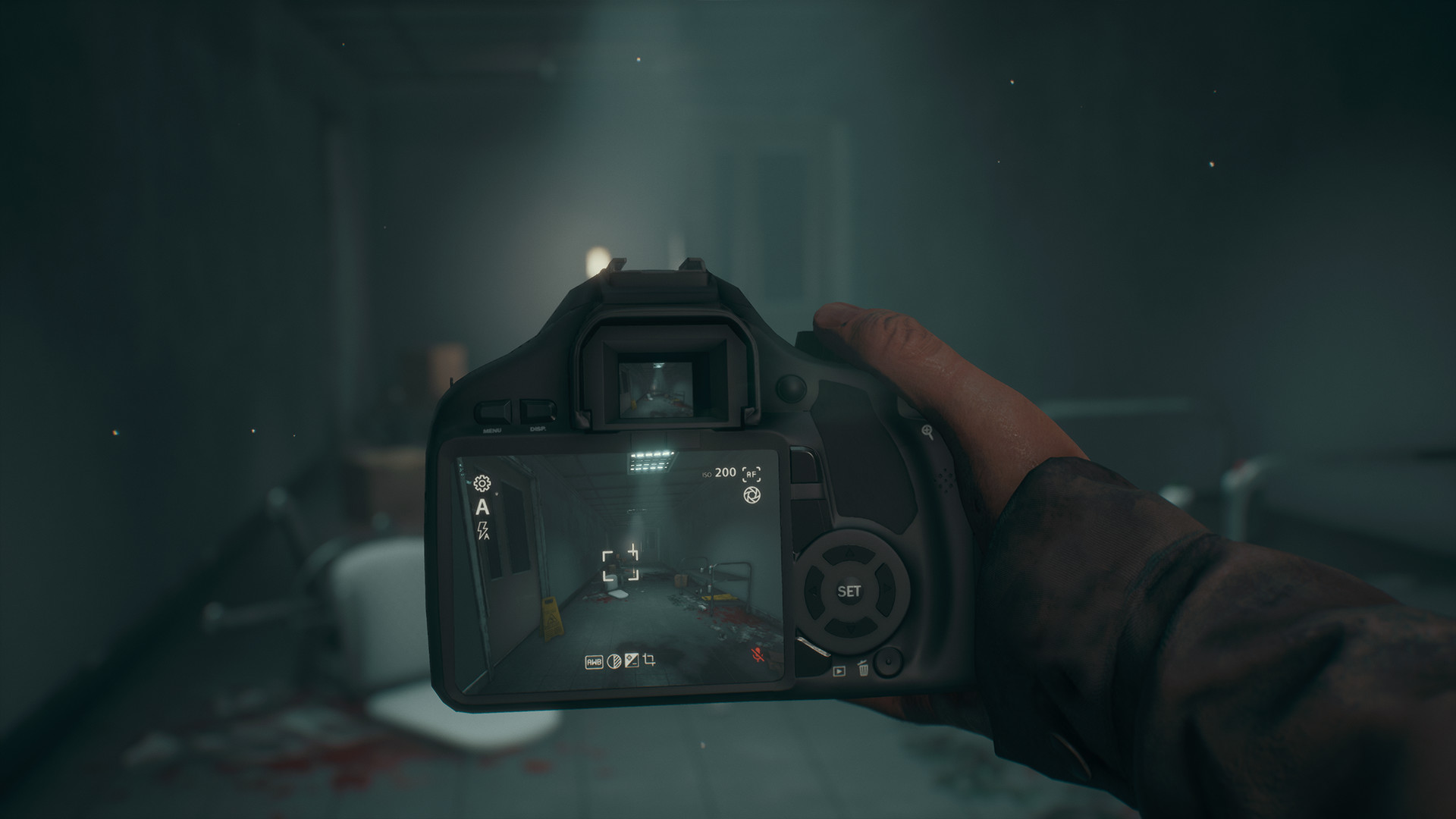 Outbreak Island — скриншот 2