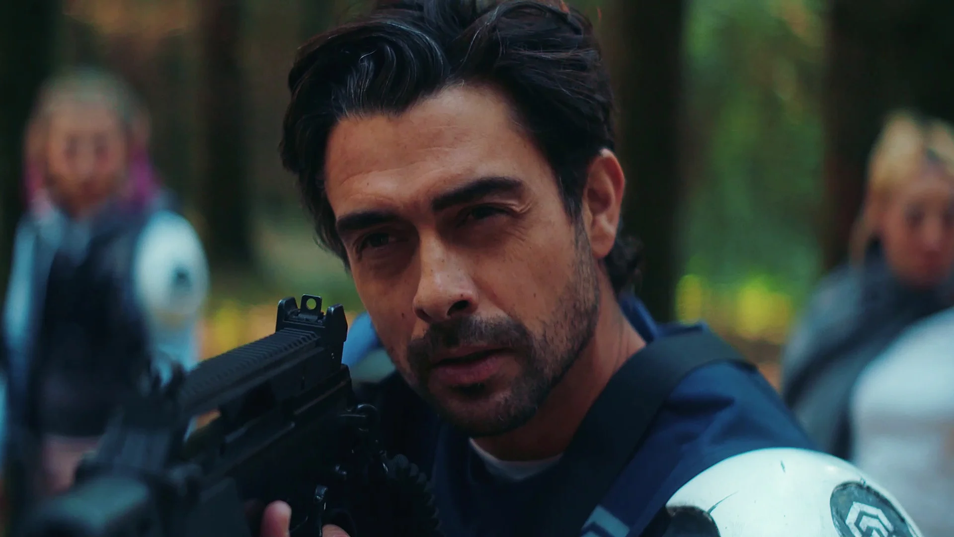 Bloodshore - кадр 6