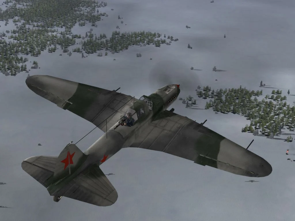 Ostfront: Decisive Battles in the East - кадр 1