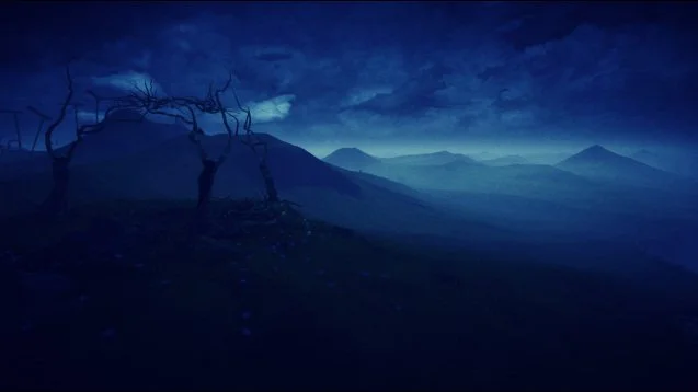 MIND: Path to Thalamus - кадр 4