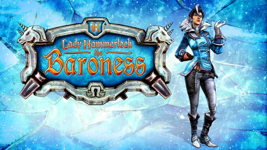 Borderlands The Pre-Sequel — скриншот 2