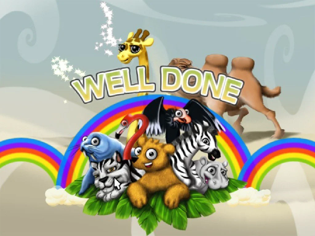 Simplz Zoo - кадр 6