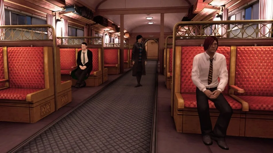 Pottermore - кадр 1