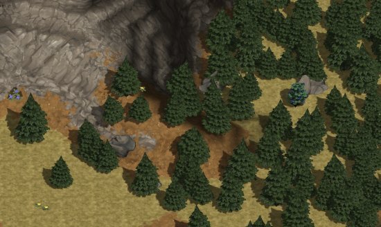 Clockwork Empires — скриншот 4