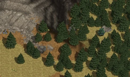 Clockwork Empires - кадр 4