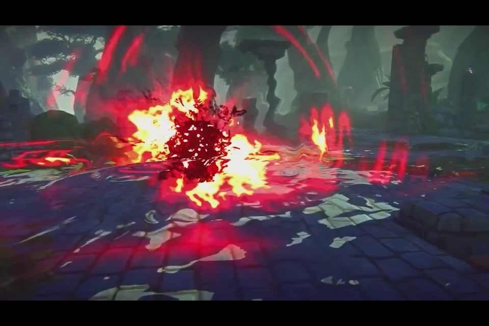 EverQuest Next — скриншот 7