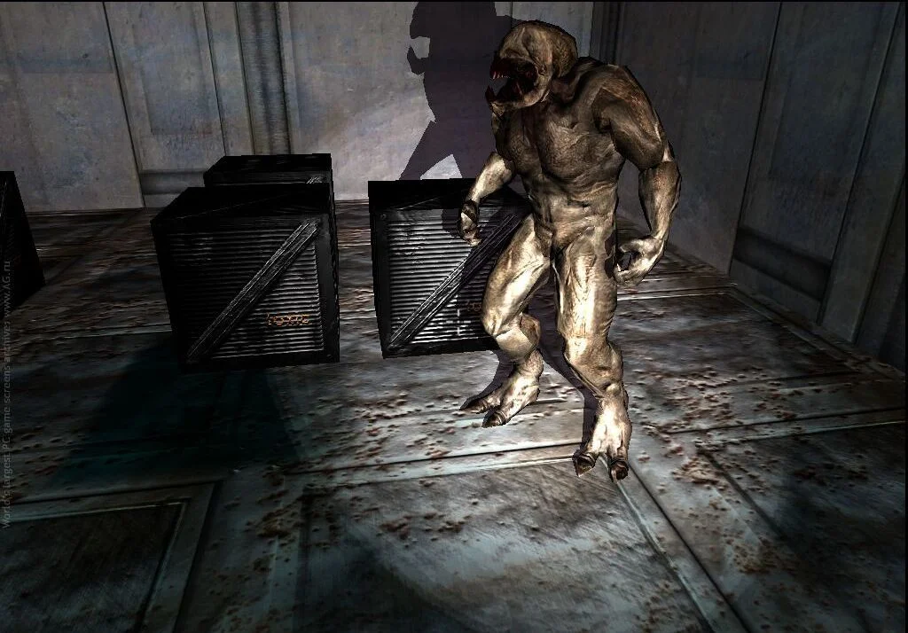 Crystal Core - кадр 2