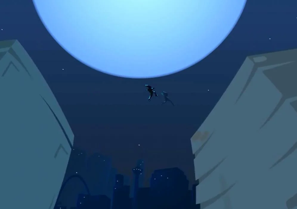 SpeedRunners - кадр 3