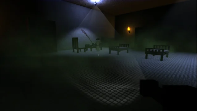 Monster Shock - кадр 6