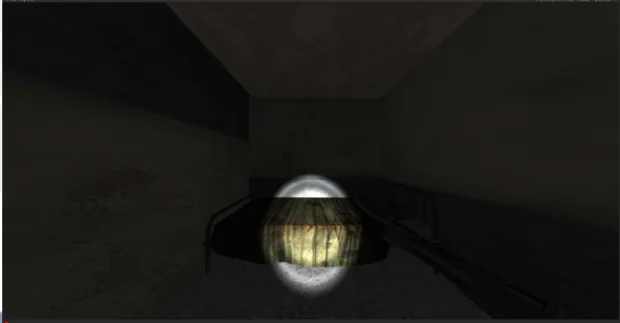 Res Somniare - кадр 4