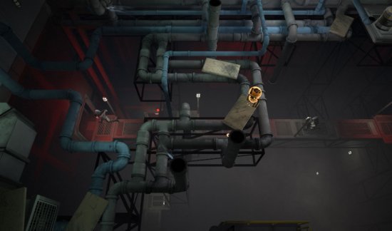Warp — скриншот 5