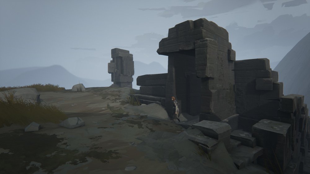 Ashen — скриншот 2