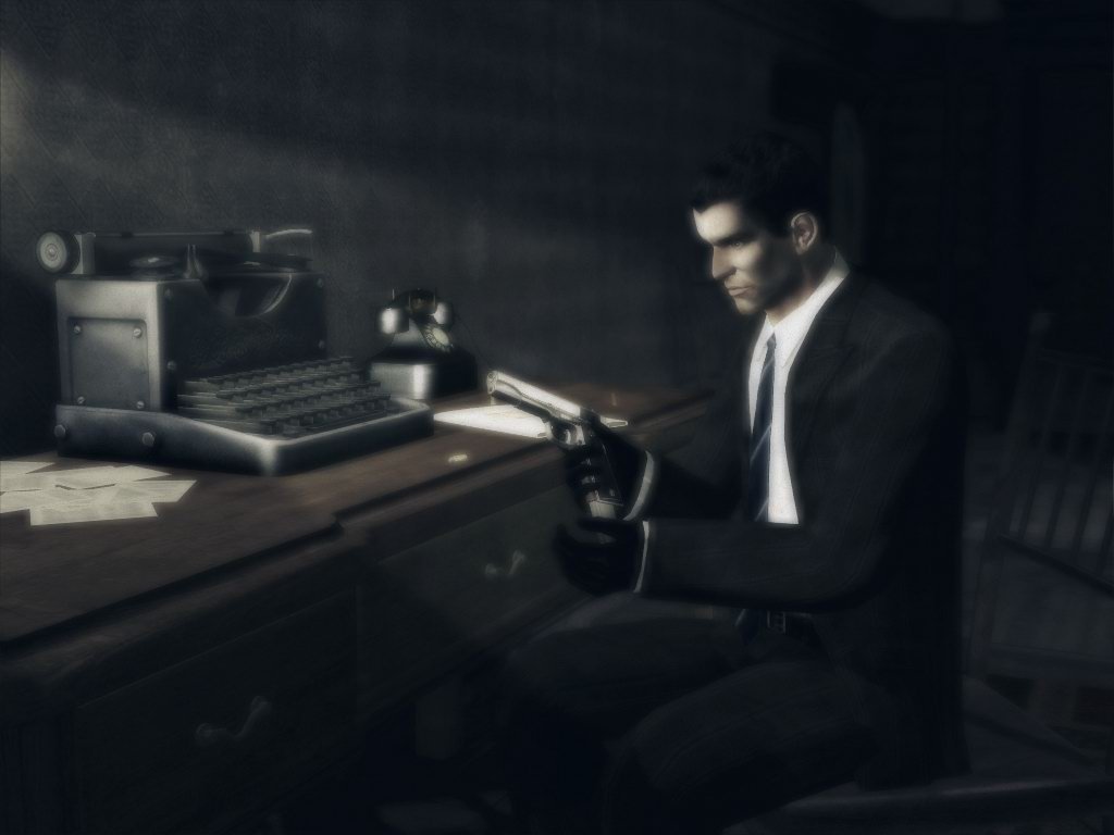 Death to Spies: Moment of Truth — скриншот 7