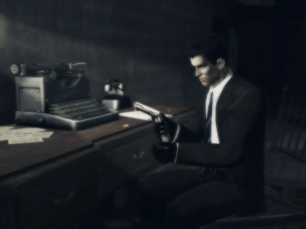 Death to Spies: Moment of Truth - кадр 16