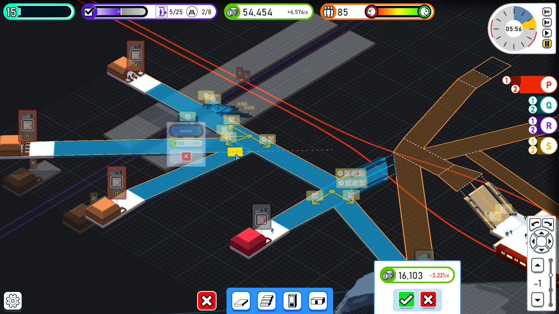 STATIONflow - кадр 3