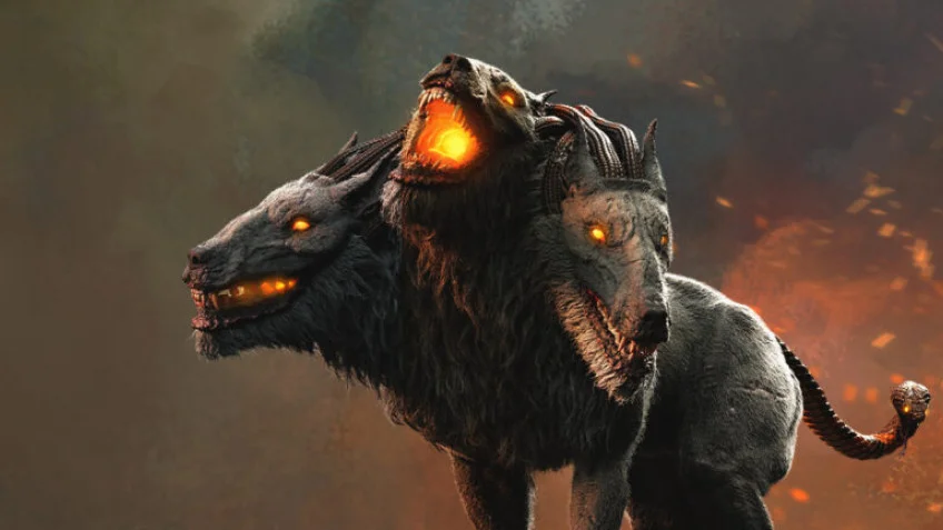 A Total War Saga: Troy - кадр 2