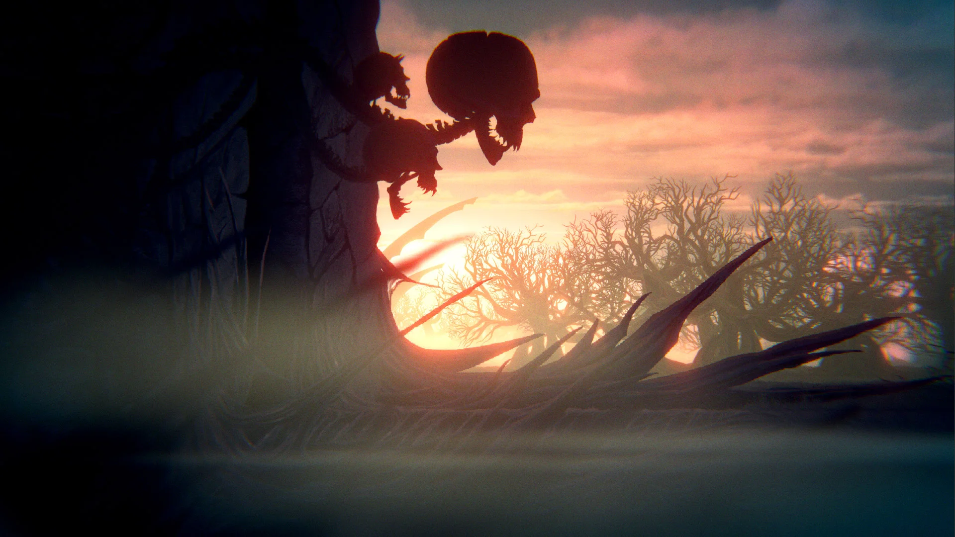 Down to Hell - кадр 6