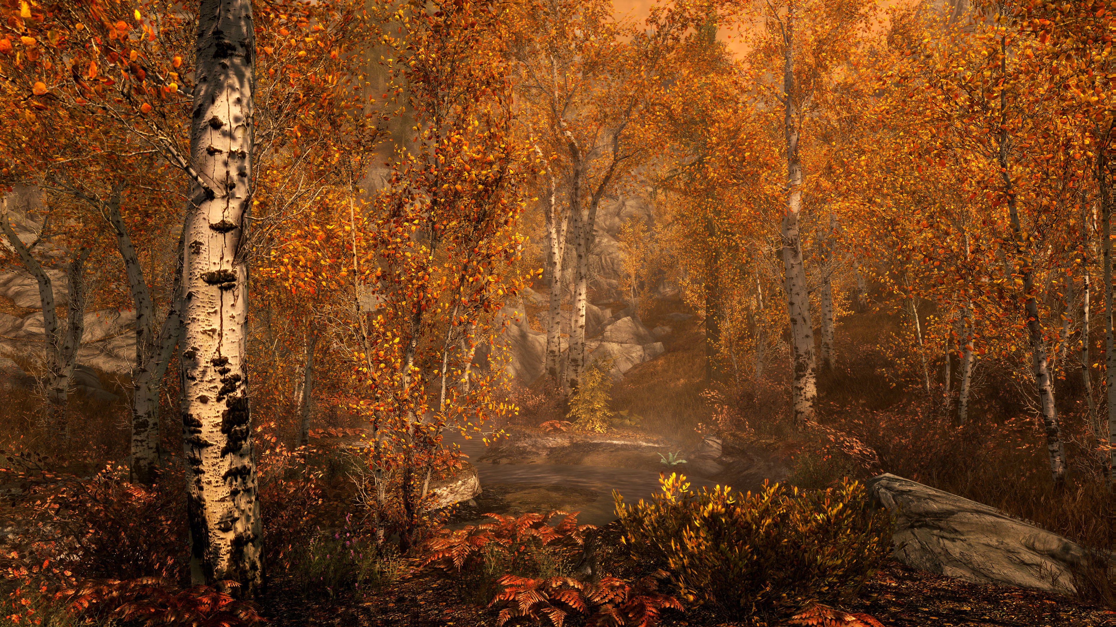 The Elder Scrolls 5: Skyrim - Legendary Edition — скриншот 2