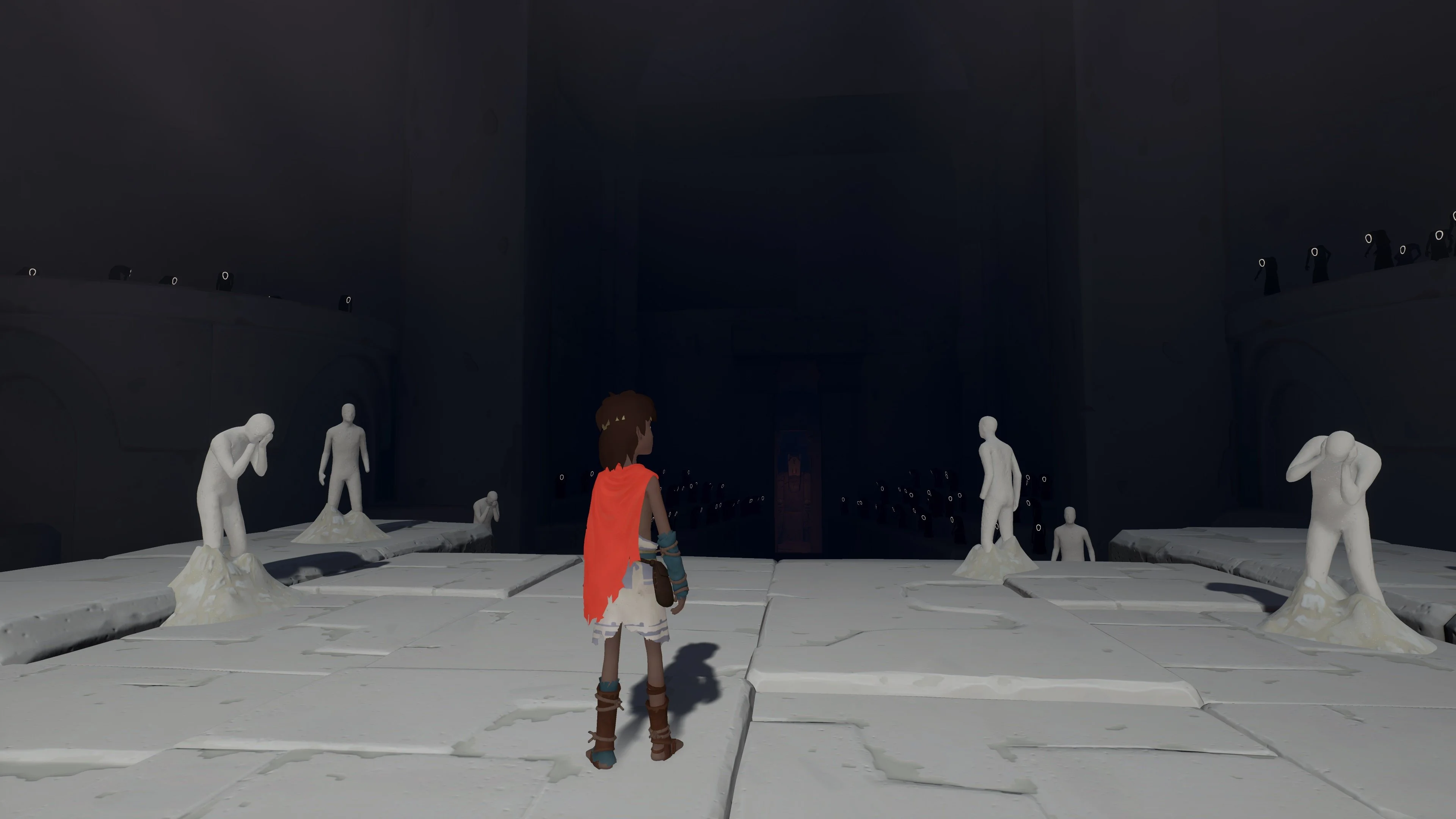 RiME - кадр 7